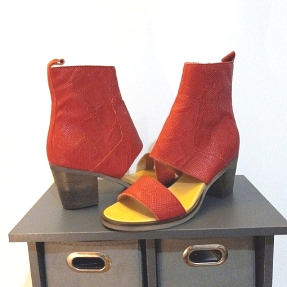 Maison Margiela booties - Picture 3 of 13